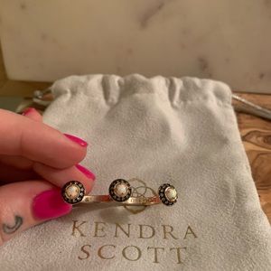 Kendra Scott Ring